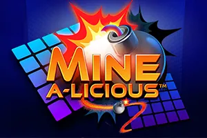Playtech : Mine-a-Licious - STONEBET88
