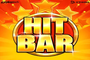 Playtech : Hit Bar™ - STONEBET88