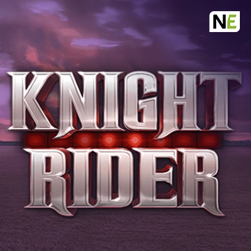 NetEnt : Knight Rider Video Slot - STONEBET88