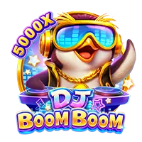 DJ BOOM BOOM - STONEBET88