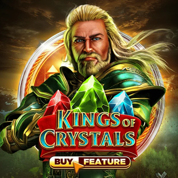 Microgaming : Kings of Crystals - STONEBET88
