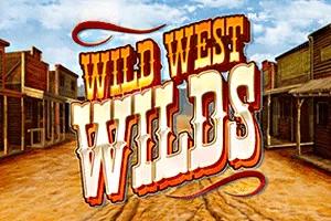Playtech : Wild West Wilds - STONEBET88