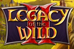 Playtech : Legacy of the Wilds 2 - STONEBET88