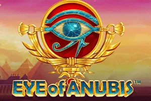 Playtech : Eye of Anubis - STONEBET88