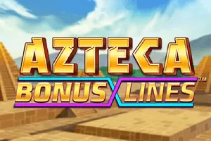 Playtech : Azteca: Bonus Lines - STONEBET88