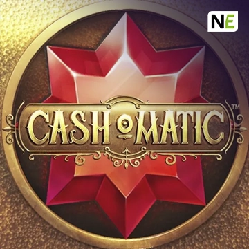 NetEnt : Cash-o-Matic - STONEBET88
