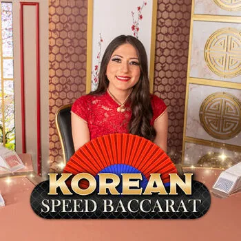 Korean Speed Baccarat 10 - STONEBET88