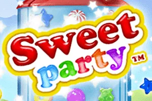 Playtech : Sweet Party - STONEBET88