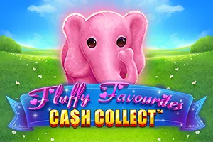 Playtech : Fluffy Favourites: Cash Collect - STONEBET88