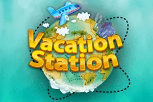 Playtech : Vacation Station - STONEBET88