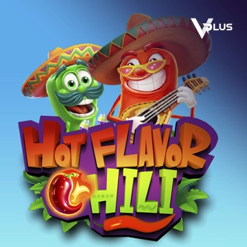 Vplus : Hot Flavor Chili - STONEBET88
