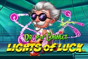 Playtech : Lights of Luck - STONEBET88