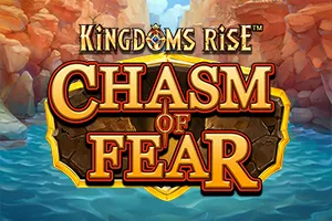 Playtech : Kingdoms Rise: Chasm of Fear™ - STONEBET88