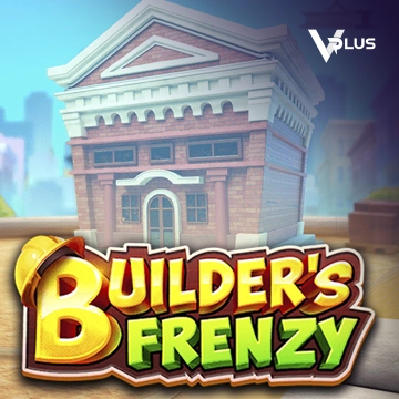 Vplus : Builder``s Frenzy - STONEBET88