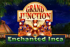Playtech : Grand Junction: Enchanted Inca - STONEBET88