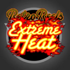 Microgaming : Retro Reels - Extreme Heat - STONEBET88