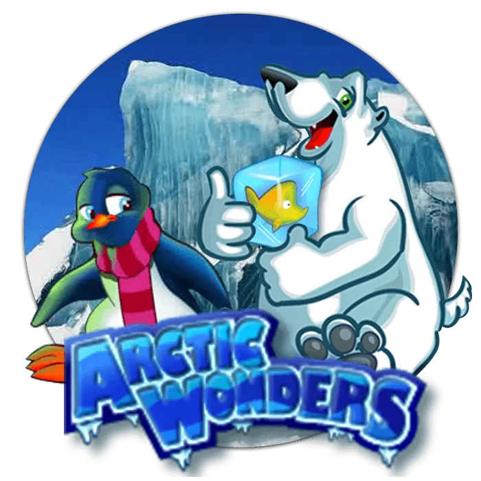 Habanero : Arctic Wonders - STONEBET88