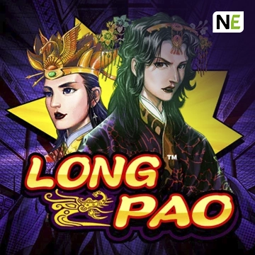 NetEnt : Long Pao - STONEBET88