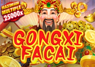 AFB : Gong Xi Fa Cai - STONEBET88