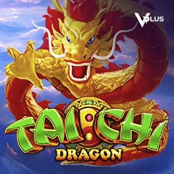 Vplus : Taichi Dragon - STONEBET88