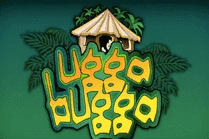 Playtech : Ugga Bugga - STONEBET88
