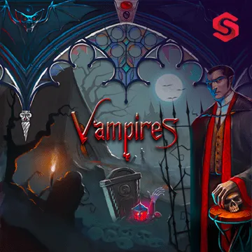 SmartSoft : Vampires - STONEBET88
