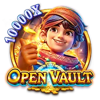 OPEN VAULT - STONEBET88