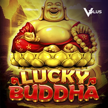 Vplus : Lucky Buddha - STONEBET88