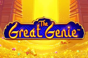 Playtech : The Great Genie - STONEBET88