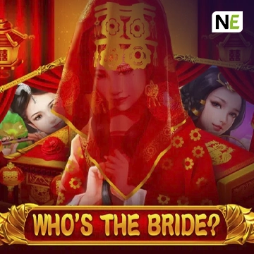 NetEnt : Whos the Bride - STONEBET88