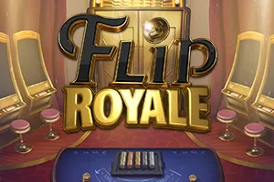 Playtech : Flip Royale - STONEBET88