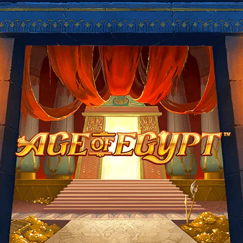 Playtech : Age of Egypt - STONEBET88