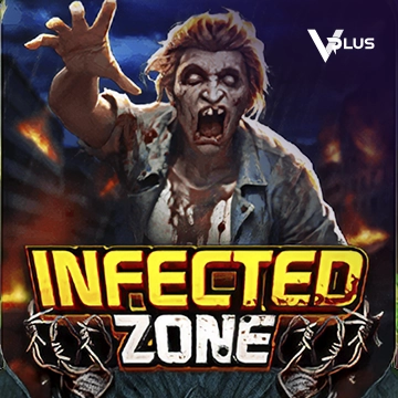 Vplus : Infected Zone - STONEBET88