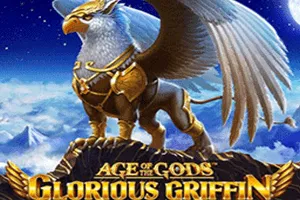 Playtech : Age of the Gods: Glorious Griffin - STONEBET88