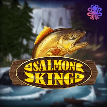 Octoplay : Salmon King - STONEBET88