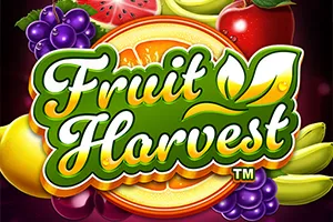 Playtech : Fruit Harvest™ - STONEBET88