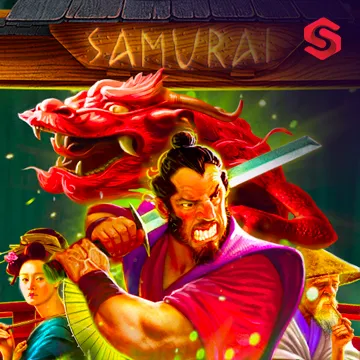 SmartSoft : Samurai - STONEBET88