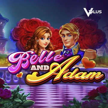 Vplus : Belle and Adam - STONEBET88