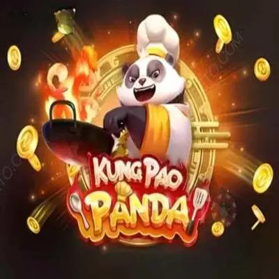 Microgaming : Kung Pao Panda - STONEBET88
