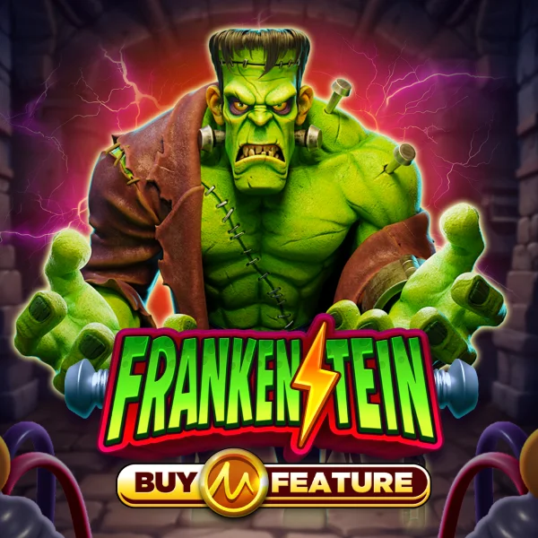 Microgaming : Frankenstein - STONEBET88