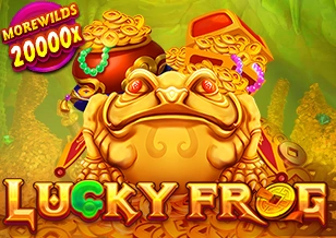 AFB : Katak Beruntung - STONEBET88