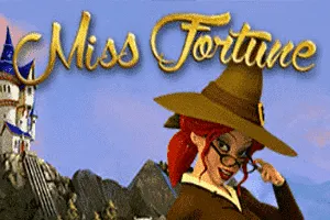 Playtech : Miss Fortune - STONEBET88