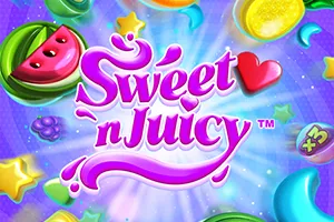Playtech : Sweet n Juicy - STONEBET88