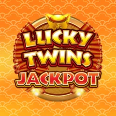 Microgaming : Lucky Twins Jackpot - STONEBET88