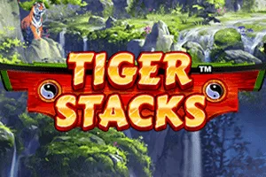 Playtech : Tiger Stacks - STONEBET88