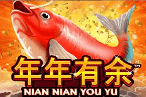 Playtech : Nian Nian You Yu - STONEBET88