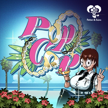 PeterSons : Pop Cop - STONEBET88