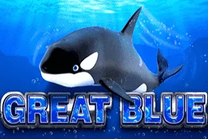Playtech : Great Blue - STONEBET88