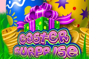 Playtech : Easter Surprise - STONEBET88