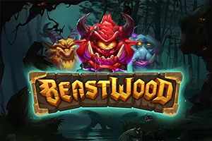 Playtech : Beastwood - STONEBET88
